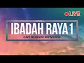 Download Lagu Ibadah Raya 1  | GPdI Nazareth-Pattynama | 31 Agustus 2025 | Pdt. Moody Wenas