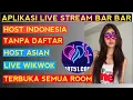 Download Lagu live c*lm*k Indonesia 🔥 aplikasi live streaming bar bar Indonesia 2025 tanpa kunci room