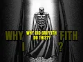 Download Lagu Why Did Griffith Do This? #griffith #berserk #gutsberserk