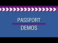 Accessing Vendor Reporting Module