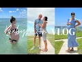 Our Babymoon Vlog Vero Beach FL