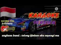 Lagu Angkasa band : tolong ijinkan aku sayangimu (Karaoke version)