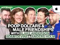 Flag Football Poop Dolla Legacy Worst Jobs w Adam Devine Blake Anderson Anders Holm Ep 184
