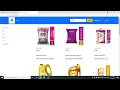 E-commerce website Overview in django Part-1 Python world Django Python