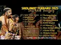 Lagu ALBUM SHOLAWAT COVER GAMELAN JAWA FULL BASS GLEER KALEEM