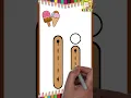 Who to write a letter I color