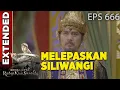 Download Lagu Ariwangsa Tidak Akan Melepaskan Prabu Siliwangi - Kian Santang