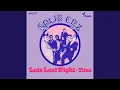 Download Lagu Late Last Night (2025 Eddie Rayner Remix)