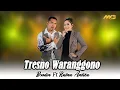 Download Lagu BRODIN ft RATNA ANTIKA - TRESNO WARANGGONO (Official Music Video)
