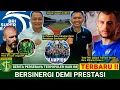 Download Lagu Wali Kota Surabaya Dan Azrul Ananda Bersatu Demi Persebaya Juara🔥 Teka-Teki Striker Baru