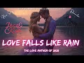 Download Lagu ❤️ LOVE FALLS LIKE RAIN (Lyrics) | New Romantic Love Song | English Music 2025 ❤️