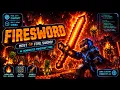 I Made a Minecraft FireSword Mod Using ChatGPT Codex