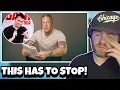 Download Lagu So Sickening | Tom MacDonald - CHARLIE | First Time Reaction / My Thoughts