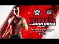Wiz Khalifa & John Cena - All Day [Official Audio from WWE 2K15: The Soundtrack]