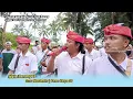 Laek Ite Wah Bejanji Yak Tetep Bareng Lagu Nani Karing Kenangan Doang || MATE BERAMPAS || Temu Karya