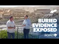 Lagu What Israel’s Enemies Feared Most Has Been Unearthed in the City of David | Jim Scudder