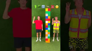 Best Friend Challenge 