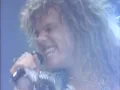 Let The Good Times Rock - Europe