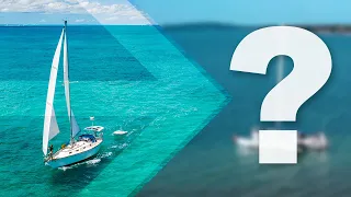 Our NEXT BOAT Solves All our Problems with Cruising | Sailing Soulianis – Ep. 112