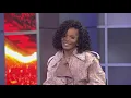 First Lady of Texas Football talks fashion football ahead of Red River Rivalry game
