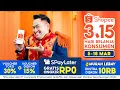 Hemat Banget Belanja Banyak Promo di Shopee 3.15 Hari Belanja Konsumen!