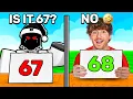 ROBLOX GUESS MY NUMBER