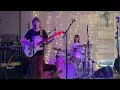 Download Lagu THE CORDS - Goodbye (Live @Mono , Glasgow - UK) (28-7-2024)