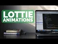 Using Lottie Animation With Android