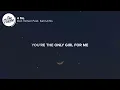 Don Toliver - 4 Me (Lyrics) Feat. Kali Uchis