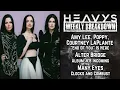 Download Lagu HEAVYS Weekly Breakdown | “End Of You”, Alter Bridge, More | 9/6/25