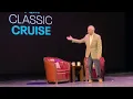 TCM Cruise 2025 - Stefanie Powers part 1