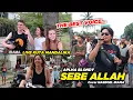 Download Lagu LAGU SEBE ALLAH MENGGEMA DI KUTA MANDALIKA HARI INI | IRAMA DOPANG LIVE KUTA MANDALIKA