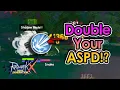 Download Lagu [ROX] Dagger Crit Assassin ASPD FIXED!? | King Spade