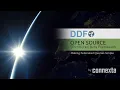 Connexta Distributed Data Framework DDF