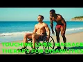 Touching Lives Massage Therapy For Disabilities
