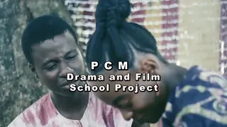 p c m short films ekun asiwere