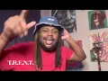 Tank - No Limit (feat. Alex Isley) [FIRST REACTION]