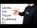 Download Lagu How to do the Helix and Behind the 8 Ball | Beginner Balisong / Butterfly Knife Tutorial