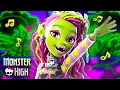 Download Lagu I'm Di-vine ft. Venus McFlytrap (Official Music Video) | Monster High