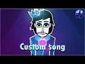 Custom song - Beach Incredibox Travis vA