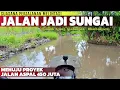 Lagu Ketika Jalan di Pedesaan Banyuwangi jadi Sungai! Suasana di Pedesaan Banyuwangi Awal Tahun 2026...