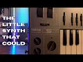 Lagu Yamaha CS-01 - The Little Synth That Could