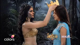 Naagin 8 - GRAND PREMIER Full Episode 1 | Ananta Ne Ki Maha Naagin Beti Ki Taj Poshi