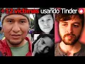 Usaba Tinder para atraer a sus Victimas El Dahmer Mexicano que ridiculizo a la policia de Mexico