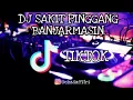 Download Lagu DJ TIKTOK SAKIT PINGGANG - BANJARMASIN ENGKOL SANAK