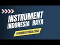 Download Lagu INDONESIA RAYA - INSTRUMENTAL LAGU NASIONAL INDONESIA | SALATIGA |