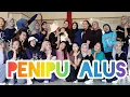 Download Lagu DJ SLOW PENIPU ALUS REMIX (Emily Young) | Senam Kreasi Terbaru SENAM NHSC