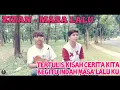 Lagu ZIZAN - MASA LALU Cover Ukulele / Kentrung
