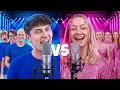 Download Lagu Kto Zrobi Lepszą Piosenkę w 24H, Wygrywa!