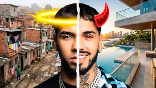 De la CÁRCEL al MILLÓN: Así Anuel GASTA su FORTUNA en Compras Millonarias